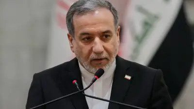 Iran setzt Verpflichtungen aus Abkommen mit den USA aus