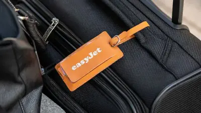 Irankrieg treibt Luftfahrt in Pleitewelle: Easyjet-Übernahme im Poker