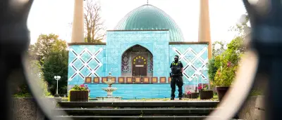 Islamismus in Deutschland: Wie groß ist die Gefahr nach CSD-Anschlag?
