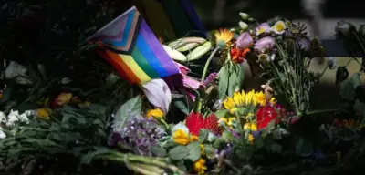 Islamismusexperte warnt vor Radikalisierung junger Männer nach CSD-Anschlag