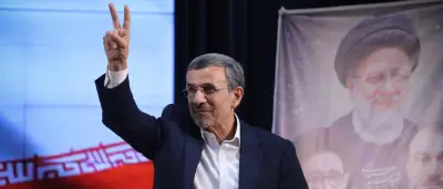 Israels Geheimoperation mit Ahmadinedschad: Neue Details