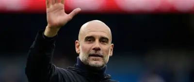 Italien bestätigt Gespräche mit Pep Guardiola als Nationaltrainer