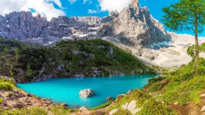 Italien: Dolomiten-Region verschärft Kontrollen nach Touristen-Vorfällen