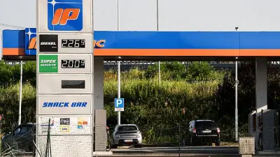 Italien senkt Dieselsteuer um 17 Cent – befristete Entlastung bis August