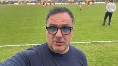 Italien: Sportjournalist Luigi Esposito erschossen und verbrannt
