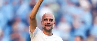 Italien wirbt um Guardiola: Sky berichtet von Geheimtreffen mit Maldini