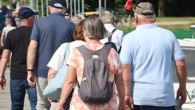 IW: 1,1 Millionen Babyboomer beziehen vorzeitig Rente – Reform nötig