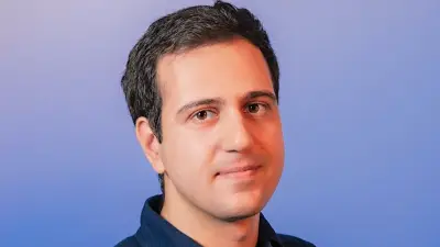 Jacob Shamsian: Axel Springer Global Reporter berichtet aus New York