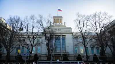 Jahrelange Cyber-Spionage: EU verhängt Sanktionen gegen Russland