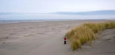 Jahrhunderte altes niederländisches Schiffswrack auf Norderney entdeckt