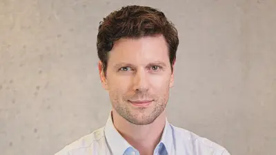 Jan C. Wehmeyer: Enthüllungsjournalist und Leiter der BILD-Investigation