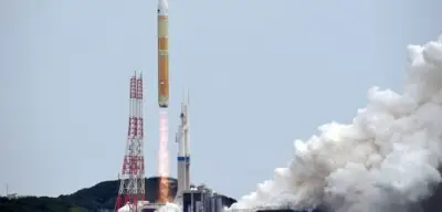 Japan testet wiederverwendbare Rakete erfolgreich – Kosten senken
