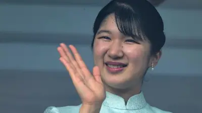 Japans Adoption statt Reform: Frauen vom Kaiserthron ferngehalten