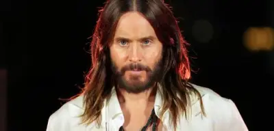 Jared Leto: Mehrere Frauen erheben schwere Vorwürfe sexueller Übergriffe