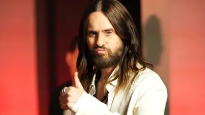 Jared Leto weist neue Vorwürfe sexueller Gewalt entschieden zurück