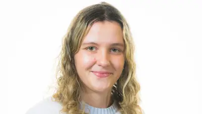 Jasmin Kayser: Vom Judo-Talent zur BILD-Multimedia-Redakteurin
