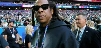 Jay-Z-Konzert in New York: Hunderte stürmen Eingänge, Show mit Verspätung
