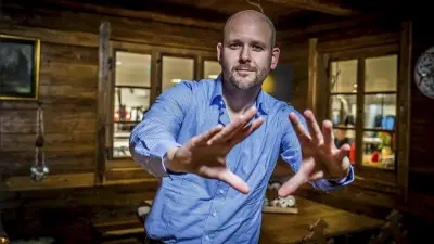 Jens Nagler: Sportredakteur für Handball, Basketball, Formel 1