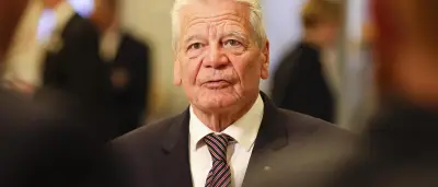 Joachim Gauck bei Lanz: „Das war eine Portion Optimismus zu viel“