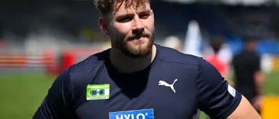 Johannes Vetter: Karriereende vor Olympia 2028 möglich