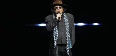 Johnny Depps Comeback: 'Ebenezer' startet – wartet das Publikum?