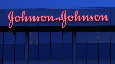 Johnson & Johnson zahlt 5,5 Milliarden Dollar im Babypuder-Streit