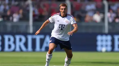 João Palhinha: Die Wahrheit hinter der überraschenden Wende beim FC Bayern
