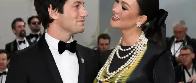 Joshua Kushner: Der Milliardär, der FIFA-Investoren anlocken soll
