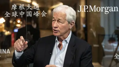 JPMorgan-Chef Dimon warnt vor unkontrolliertem Zugang zu KI-Modell Mythos