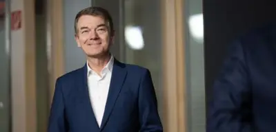 Jörg Schönenborn gibt Debüt als „Tagesthemen“-Moderator