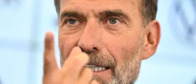 Jürgen Klopp als Bundestrainer: Analyse seiner ersten Aussagen