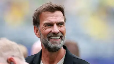 Jürgen Klopp als Bundestrainer vorgestellt: DFB-Pressekonferenz live