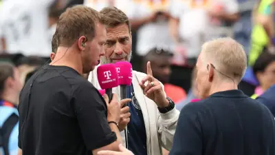 Jürgen Klopp: Nächster TV-Auftritt bei WM-Achtelfinale Brasilien gegen Norwegen