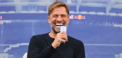 Jürgen Klopp: Vom Werbestar zum Bundestrainer mit Interessenkonflikten