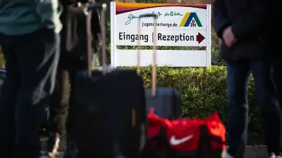 Jugendherbergen in Niedersachsen gut ausgelastet – vier neue Deichhäuser