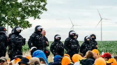 Julia Ruhs: Auch im Kampf gegen rechts haben Fakten es schwer