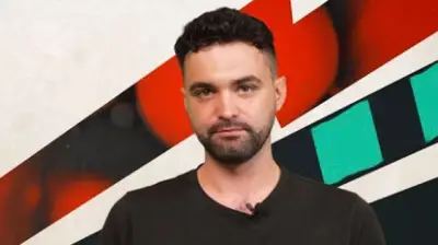 Julian Agardi: Vom Sky-Volontär zum BILD-Bayern-Reporter