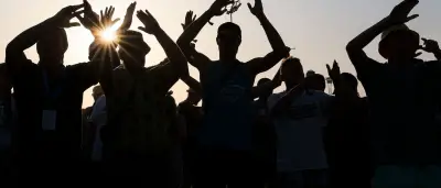 Junge Union will Highfield-Festival nach Thüringen zurückholen
