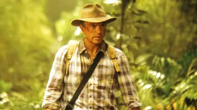 „Jurassic Park“-Star Sam Neill im Alter von 78 Jahren gestorben