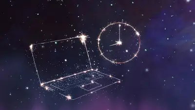 Karriere-Horoskop: Für drei Sternzeichen wird die Arbeit zum Kraftakt