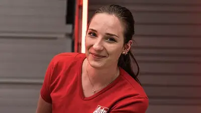 Katharina Berndt: Neue stellvertretende Ressortleiterin bei AUTO BILD