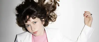 Katja Lewina spricht beim Localize-Festival über Liebe und Scham