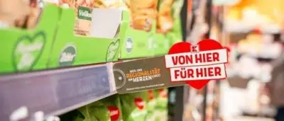 Kaufland Regio-Index: Regionale Eier, Bier und Senf sind in Potsdam besonders beliebt