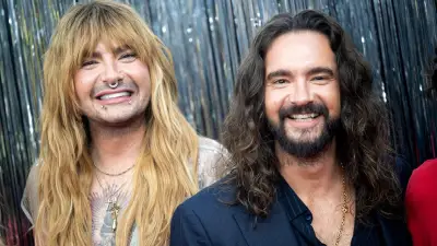 Kaulitz & Kaulitz Staffel 3: Überraschende Lebensstiländerungen