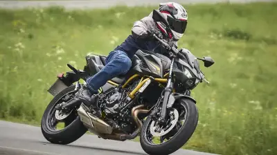 Kawasaki Z650 S: Erwachsener Auftritt für den Alltags-Fighter