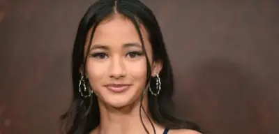 Kaylee Hottle: „Godzilla“-Schauspielerin mit 18 bei Autounfall gestorben