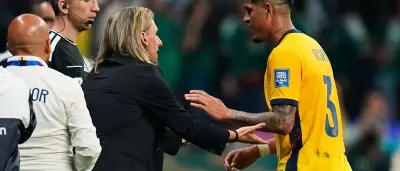 Keine Rote Karte bei Hand vor dem Mund in UEFA-Wettbewerben