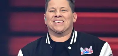 Kerstin Ott: Fan von Rapperin Ikkimel – gemeinsamer Song gewünscht