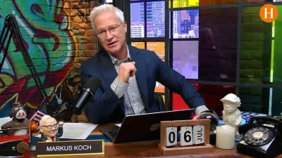KI-Aktien erholen sich: US-Experte Koch sieht Stimmungswechsel