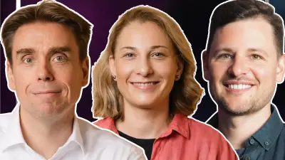 KI bei Rossmann: Transformation gelingt nur mit den Menschen